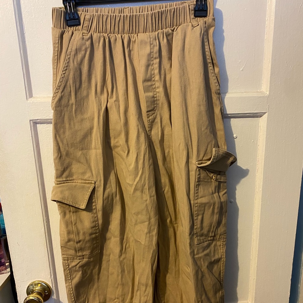 cargo pants